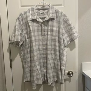 Men’s Sonoma shirt